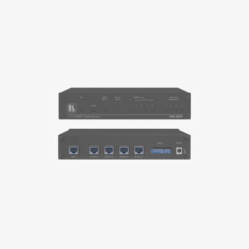 Kramer VM-4DT