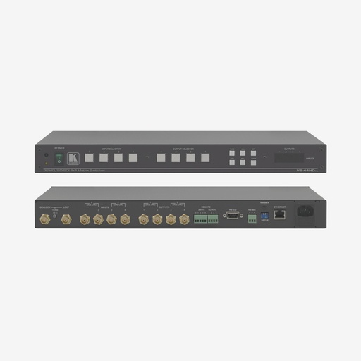 [Uit het assortiment] Kramer VS-44HDXL