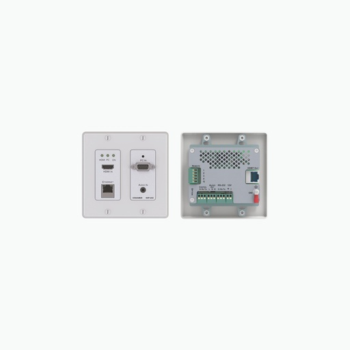 [Uit het assortiment] Kramer WP-20(W)