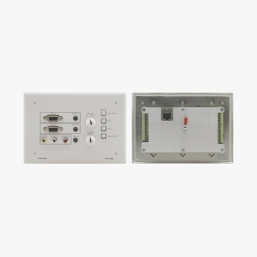 [Uit het assortiment] Kramer WP-500