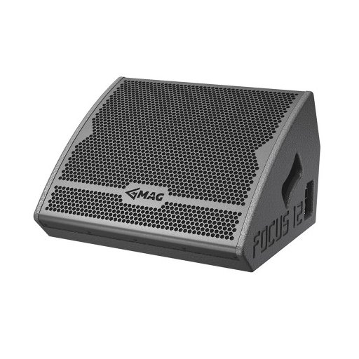 [Uit het assortiment] MAG Audio FOCUS12