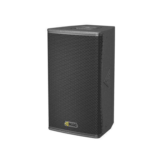 [Uit het assortiment] MAG Audio NX12-8