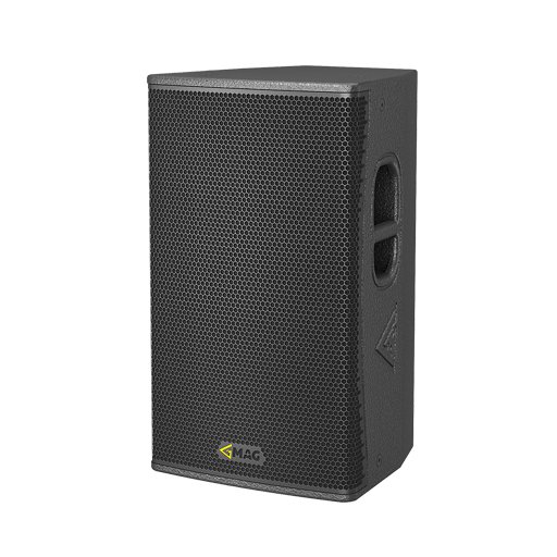 [Uit het assortiment] MAG Audio NX15-8