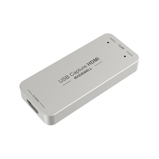 Magewell USB CAPTURE HDMI Gen2