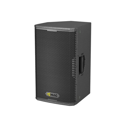 MAG Audio X320-8 (Z320-8)