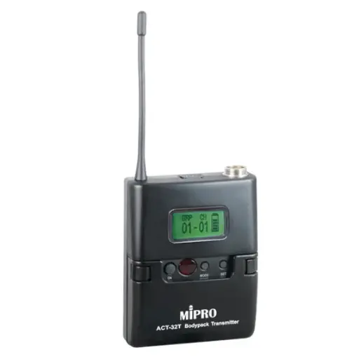 Mipro ACT-32T