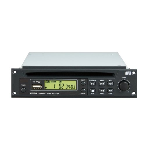 Mipro CDM-2 II