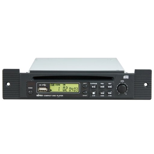 Mipro CDM-2BP
