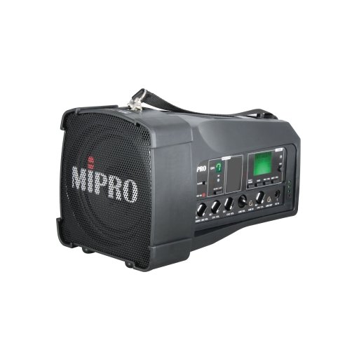 Mipro MA-100
