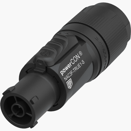 Neutrik NAC3F-TRUE1-S