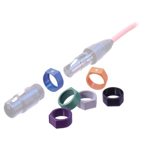 [Uit het assortiment] Neutrik NCRING