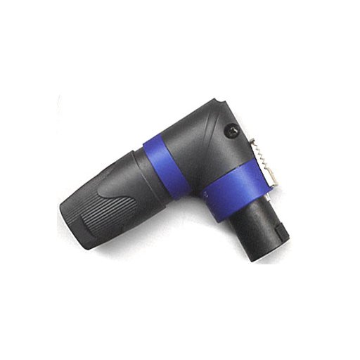 [Uit het assortiment] Neutrik NL4-FRX