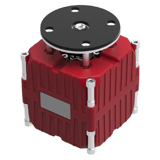 Powersoft MOVER 4OHM DD