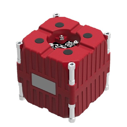 Powersoft MOVER 4OHM ID