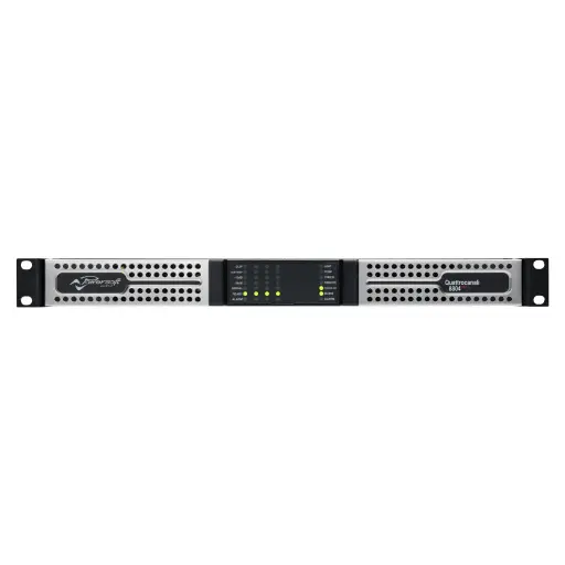 Powersoft Q8804DSP+AES67
