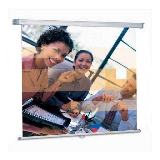 [Uit het assortiment] Da-Lite Projecta PSWAW013