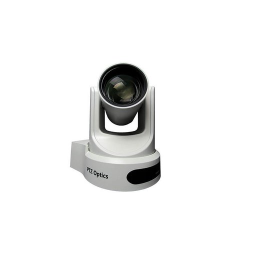[Uit het assortiment] PTZOptics PT20X-NDI-WH-C