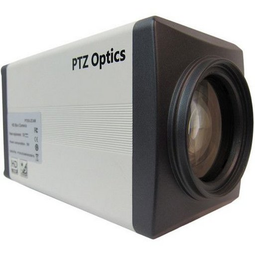 [Uit het assortiment] PTZOptics PT12X-ZCAM-C