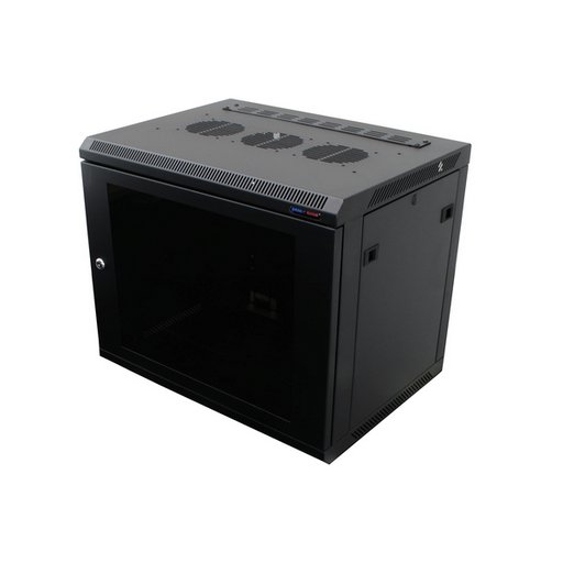 [Uit het assortiment] Rack R6418