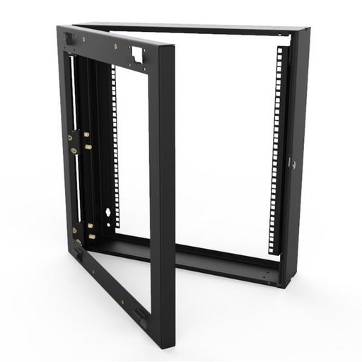 Rack R6400-RHF-9U | Niehoff.nl