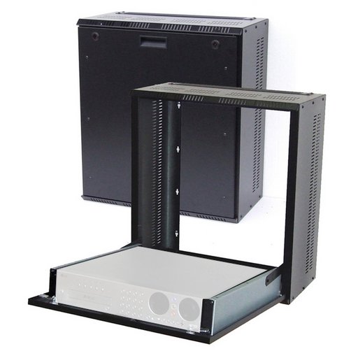 [Uit het assortiment] Rack VDWR02