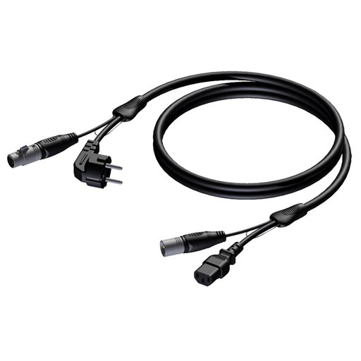 [Uit het assortiment] ProCab REF400-20