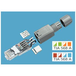 Klein materiaal FM45