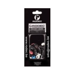 [Uit het assortiment] RODEC RODKNOP_CX