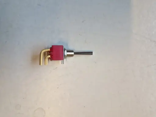 RODEC SWITCH2X2-90