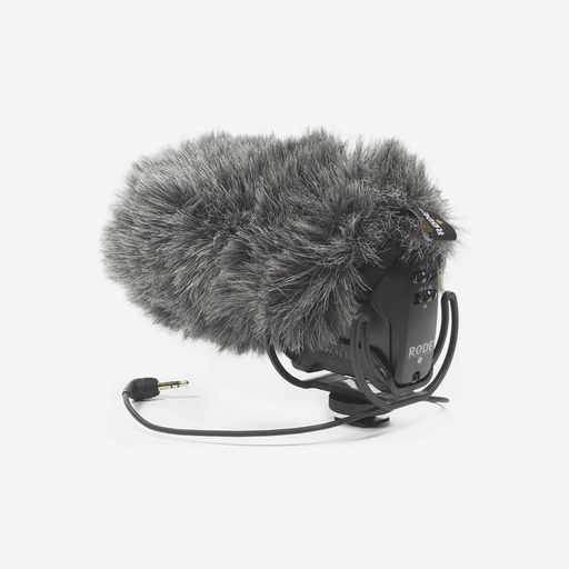 Rode VIDEOMIC PRO+