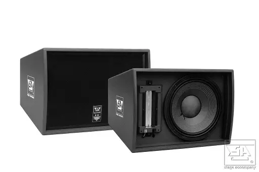 Aanbieding Stage Accompany SAE24 (showroom)