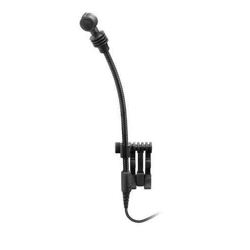 [Uit het assortiment] Sennheiser E608