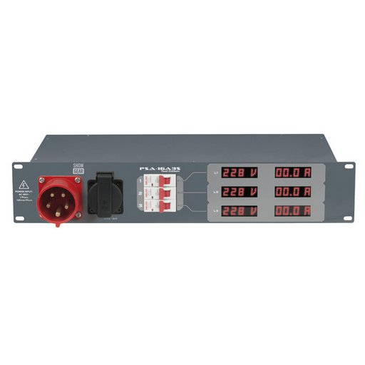 Showtec PS-161