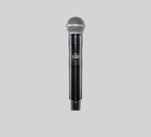 Shure AD2/SM58 G56