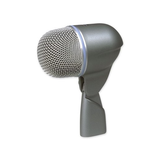 Shure BETA 52