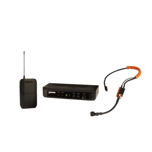 Shure BLX14E/SM31 K3E
