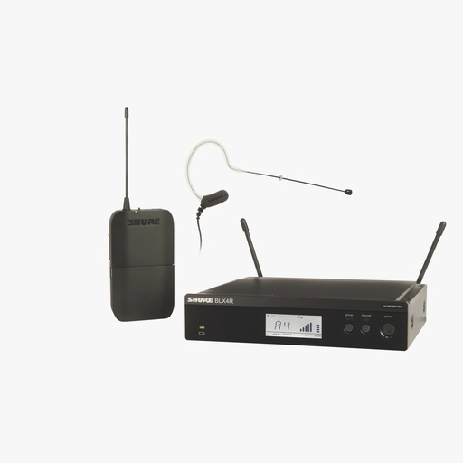 Shure BLX14RE/MX53 K3E