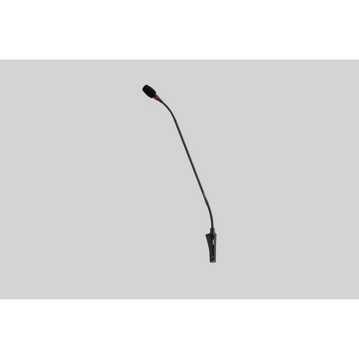 [Uit het assortiment] Shure CVG18RS-B/C