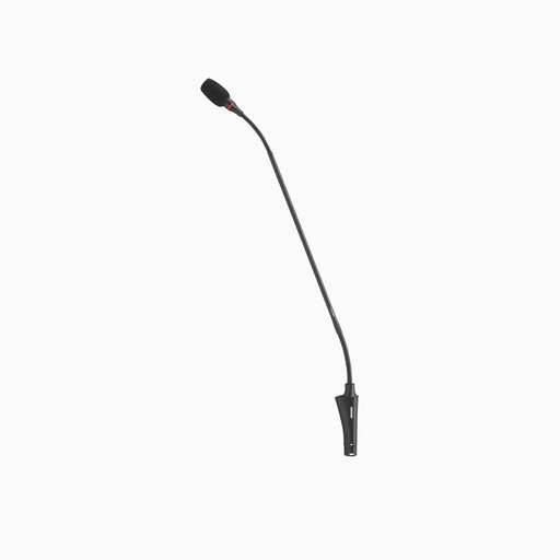 [Uit het assortiment] Shure CVG18S-B/C