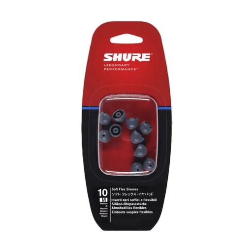 Shure EASFX1-10M