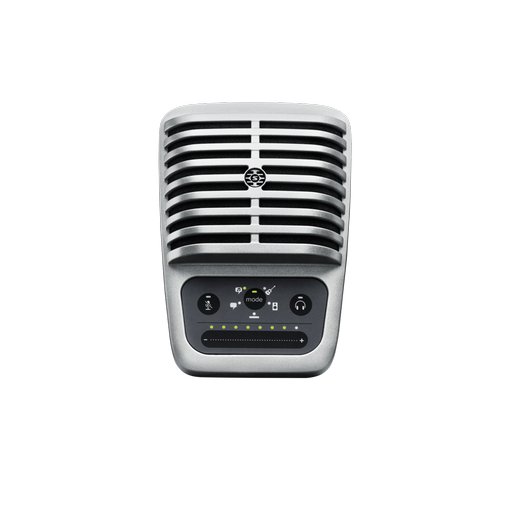 [Uit het assortiment] Shure MV51-DIG