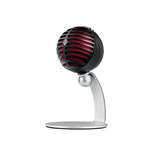 [Uit het assortiment] Shure MV5-B-DIG