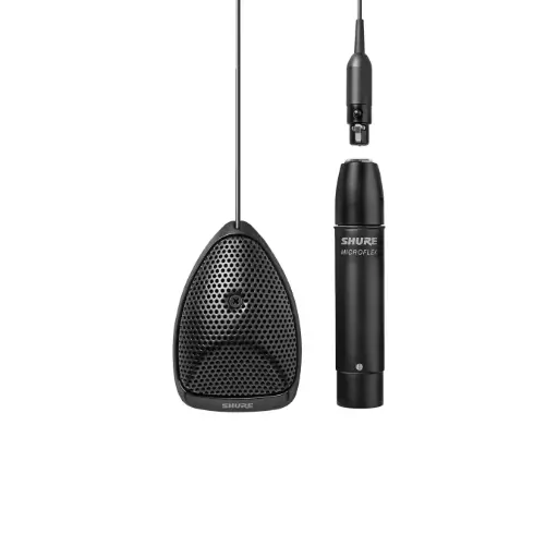 Shure MX391/O