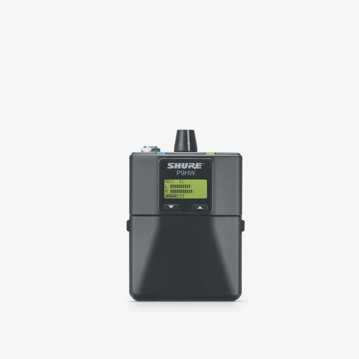 Shure P9HW