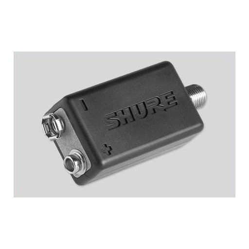 [Uit het assortiment] Shure PS9E