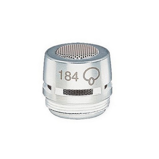 [Uit het assortiment] Shure R184W
