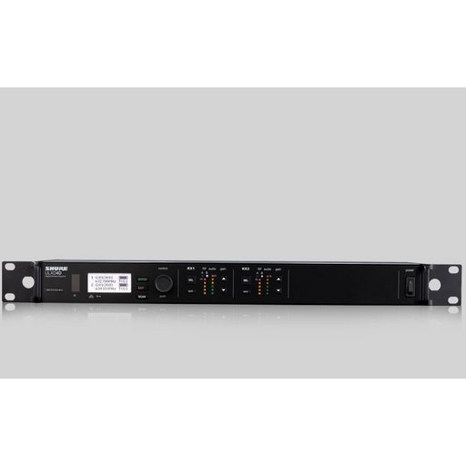 Shure ULXD4D G56