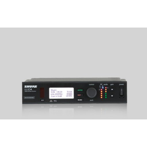 Shure ULXD4E G56