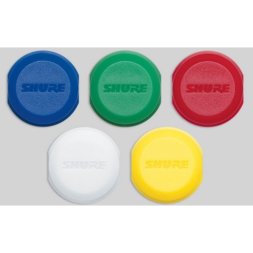 Shure WA621