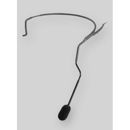 [Uit het assortiment] Shure WCM16